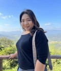 Rencontre Femme Thaïlande à กระทุ่มแบน : Nuch, 41 ans